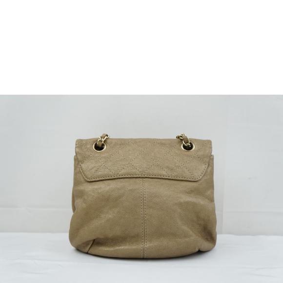Chanel Wild Stitch Black Shoulder Chain Bag - Picture 1 of 9